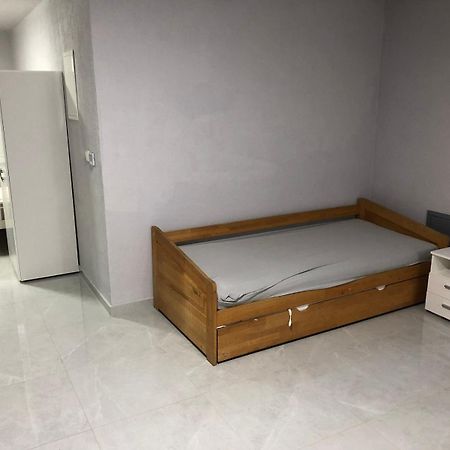 Ferienwohnung-Immanuel Deisslingen Ngoại thất bức ảnh